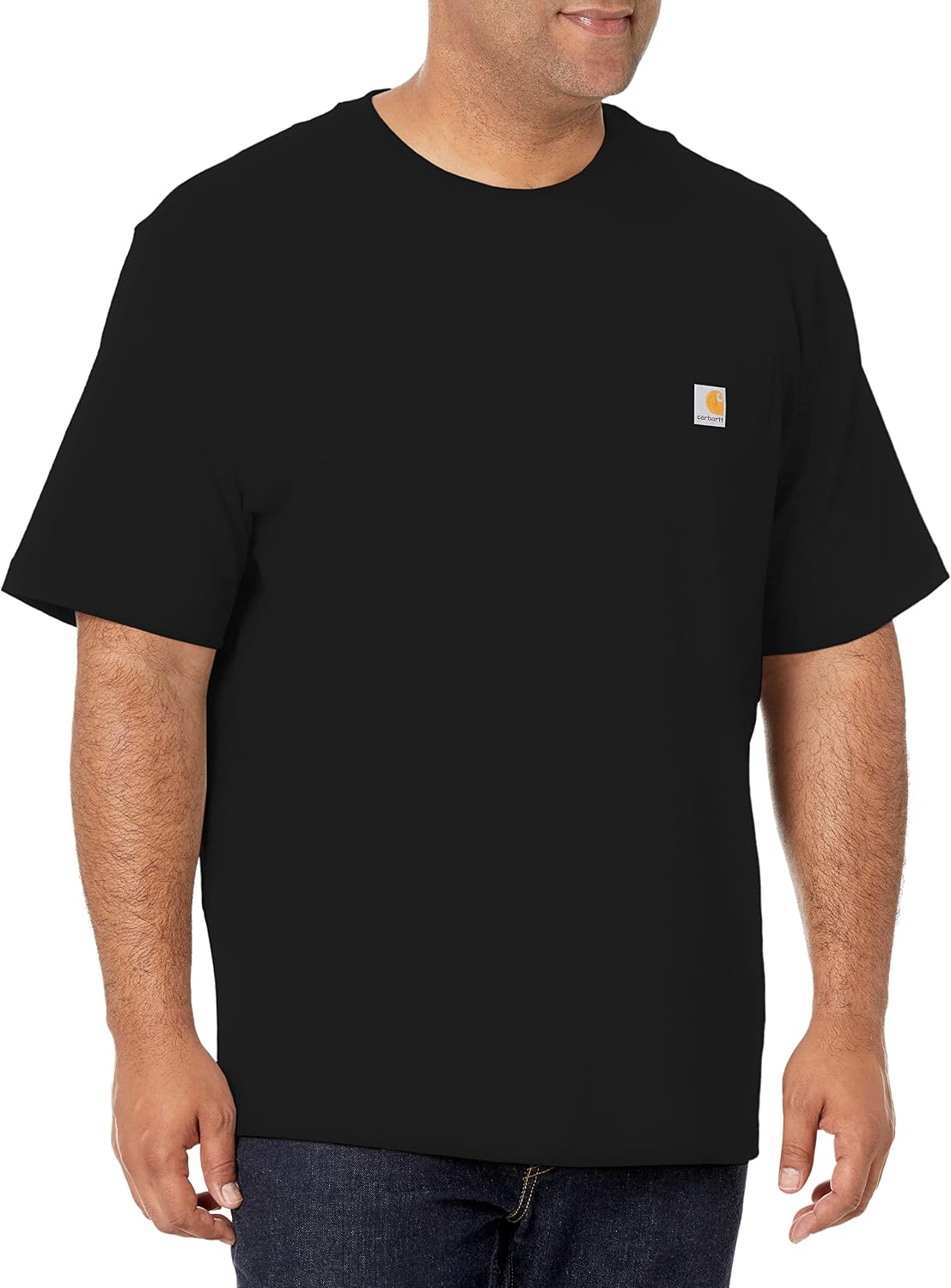 Carhartt K87 Pocket T-Shirt