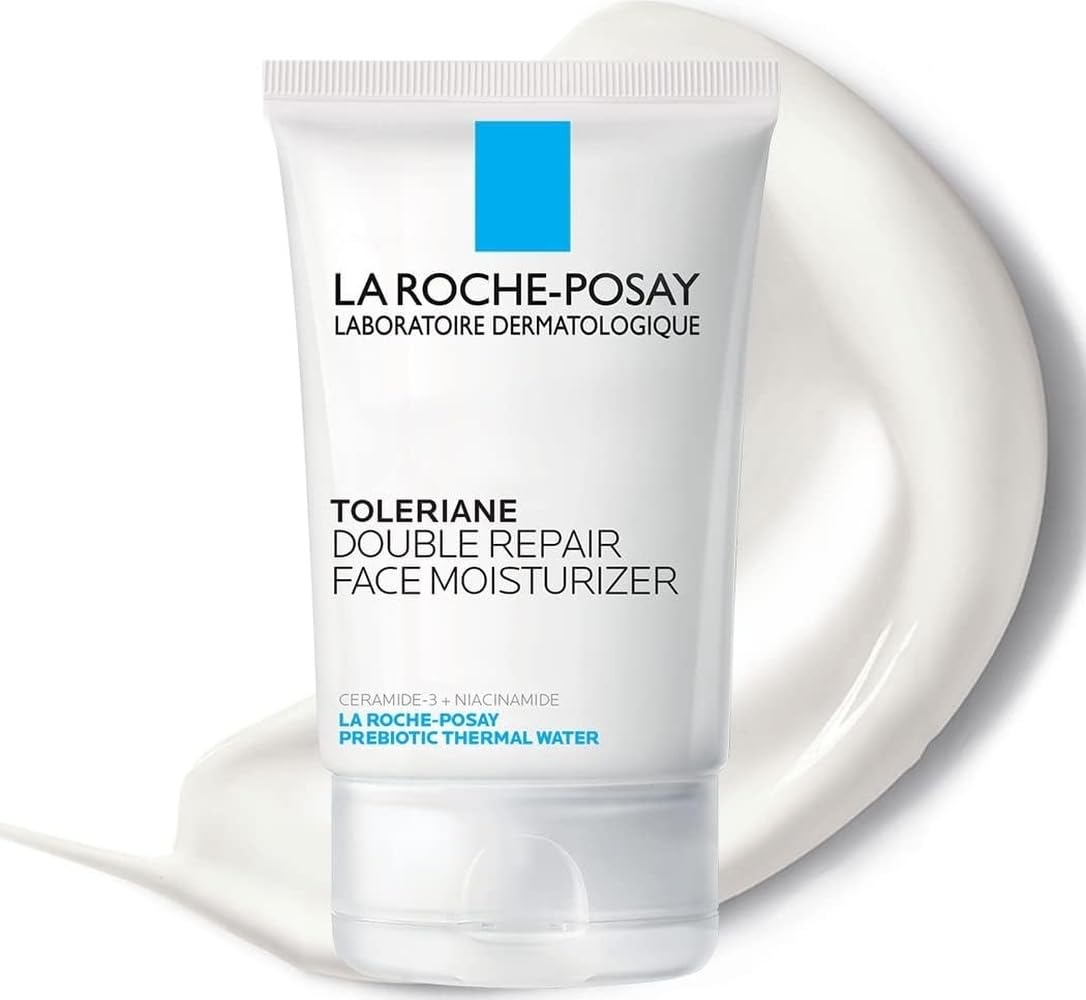 La Roche-Posay Toleriane Double Repair