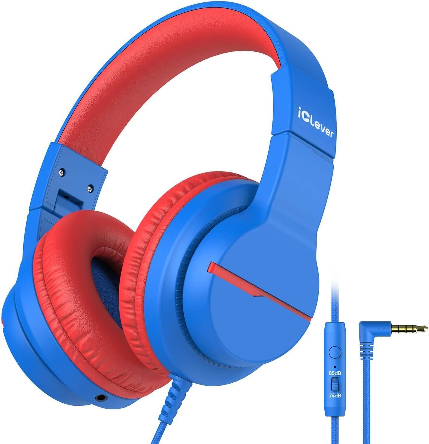 iClever HS19 Kids Headphones