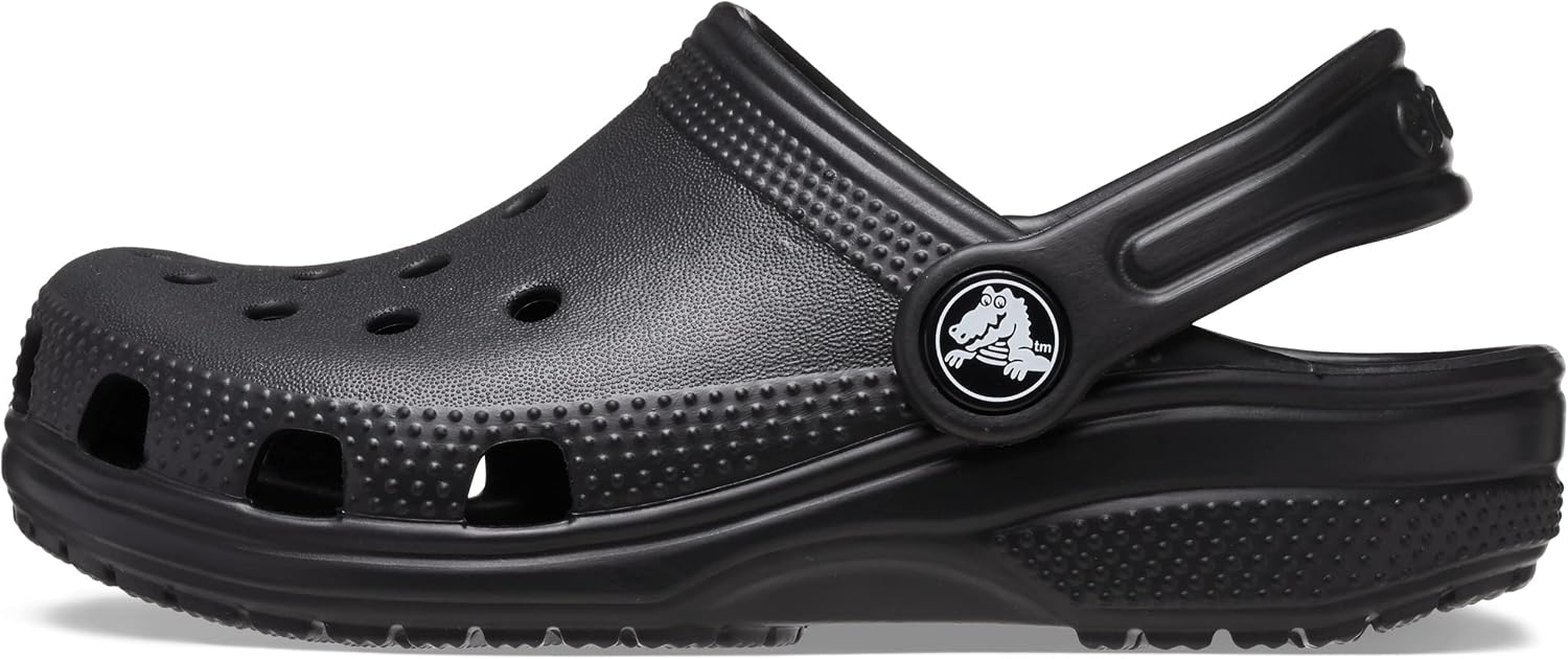 Crocs Kids Classic Clog