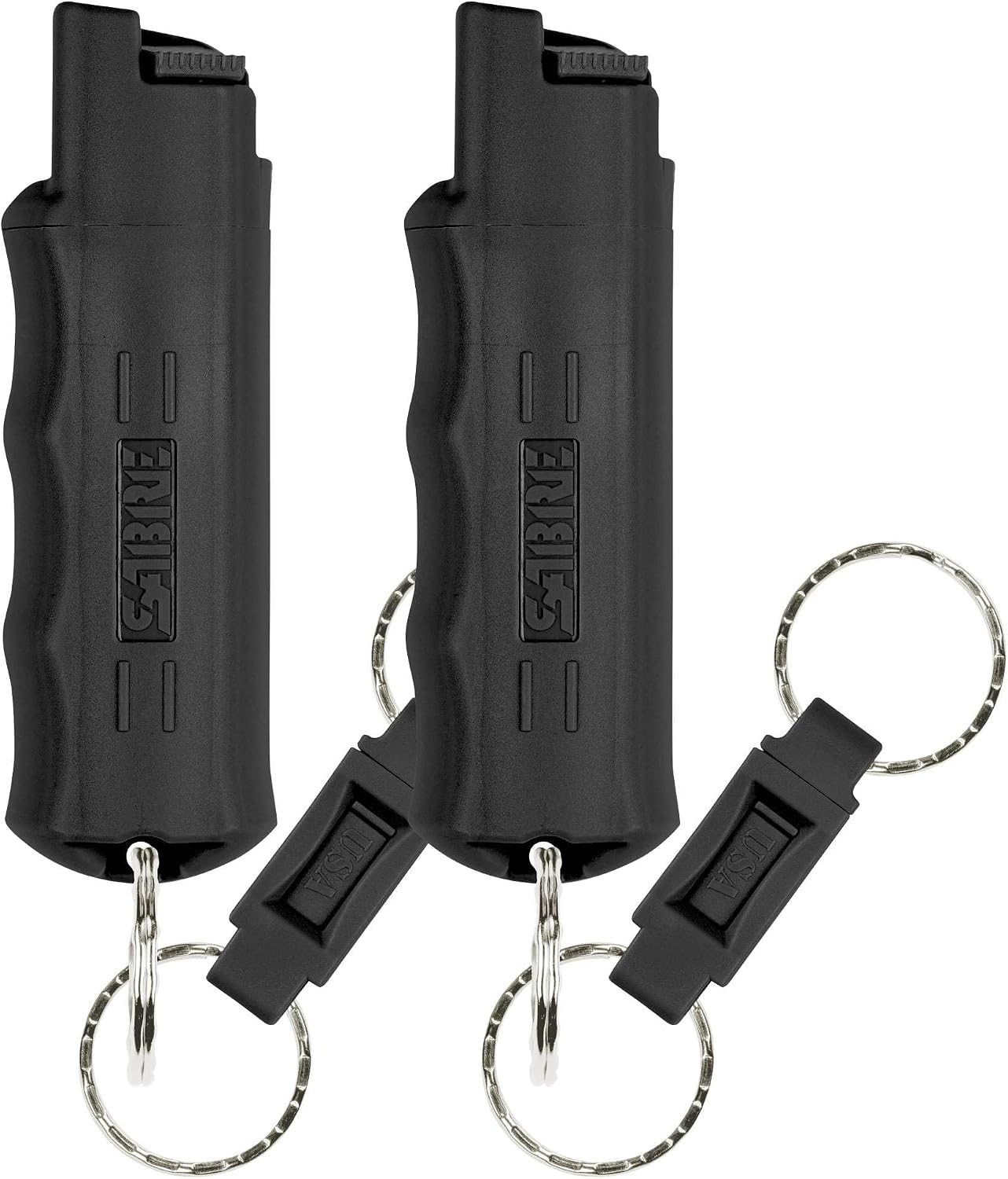 SABRE Quick-Release Pepper Spray