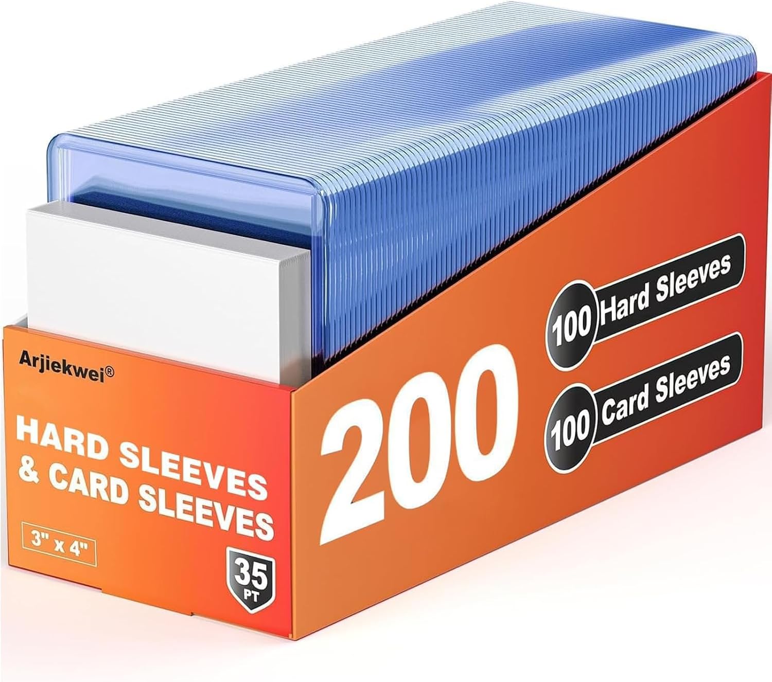 Arjiekwei Card Holder Bundle
